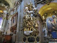 Wien, Peterskirche