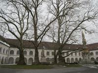 Stift Heiligenkreuz