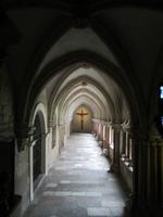 Stift Heiligenkreuz