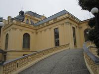 Baden, Casino