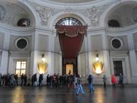 Wien, Besuch der Museen
