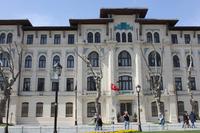 In Istanbul