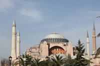 Hagia Sofia