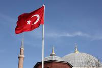 Hagia Sofia
