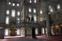 Eyüp-Moschee