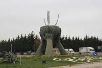 Unterwegs in Istanbul