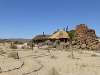 Canyon Village Lodge