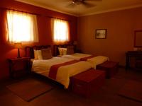 Klein Aus Vista Lodge