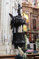 Altar in der Mezquita