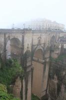El Puente Nuevo Brücke in Ronda