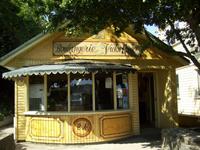 Boulangerie Victor Hugo