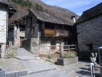 Val Verzasca (Sonogno)