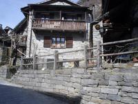 Val Verzasca (Sonogno)