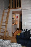 unsere gemütlichen Bungalows