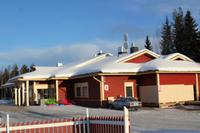 unsere Bungalowanlage