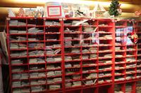 Post an den Weihnachtsmann aus der ganzen Welt