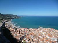 Cefalù_Bucht