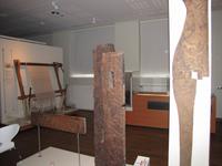 Besuch des Nationalmuseums  in Reykjavík