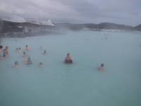 Blaue Lagune - Island