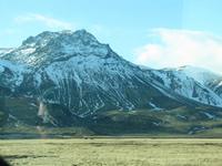 Fahrt zum Eyjafjallajökull