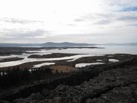 Thingvellir Nationalpark 