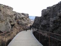 Thingvellir Nationalpark 