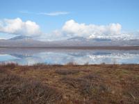 Thingvellir Nationalpark 