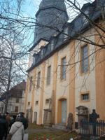 Jaskobskirche Weimar