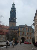Stadtschloß Weimar