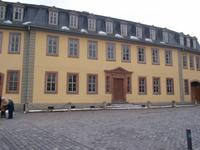 Goethehaus in Weimar