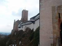 UNESCO-Weltkulturerbe Wartburg