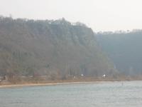 Loreley-Felsen