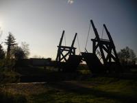 van Gogh Brücke 