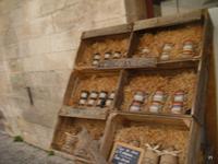 Tapenaden aus Avignon 