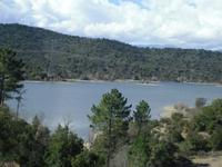 Lac Saint Croix 