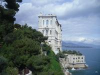 Monaco 