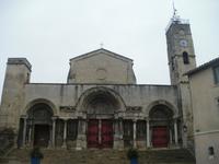 in St.Gilles 