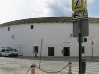 Ronda-Plaza de Torros
