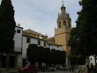 Santa Maria la Mayor