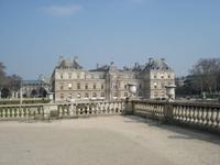 Palais du Luxembourg