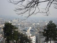 Blick vom Montmartre