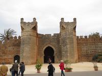 018_Ruinenensemble der Cellah