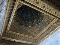 034_Mausoleum Mohammed V. 