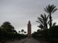 226_Koutoubia-Moschee