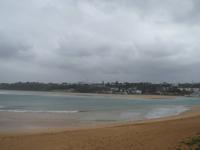 294_Lagune von Strand von Oualidia