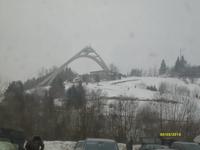 Skianlage von Winterberg