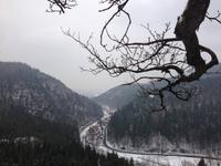 Blick Richtung Zittau 2