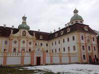 Kloster St. Marienthal 1