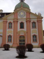 Kloster St. Marienthal 3