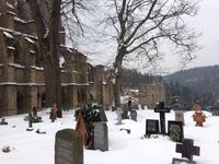 Klosterfriedhof Oybin 1